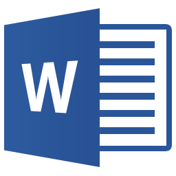MicrosoftWord Icon